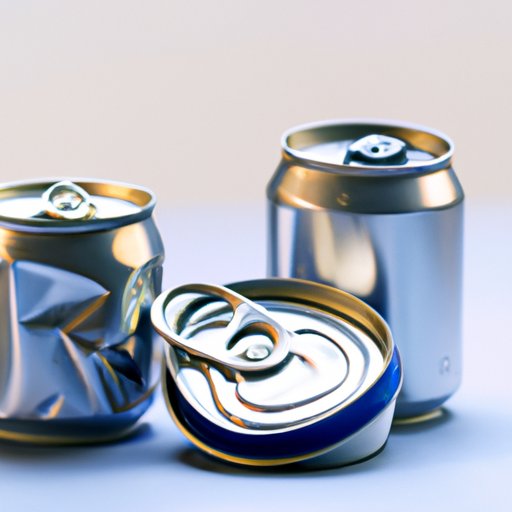 Exploring the Benefits of Recycling Aluminum Cans