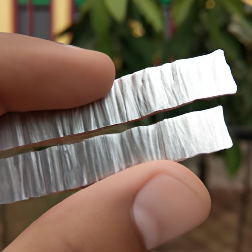 Understanding the Properties of Aluminum that Make it a Great Electrical Conductor