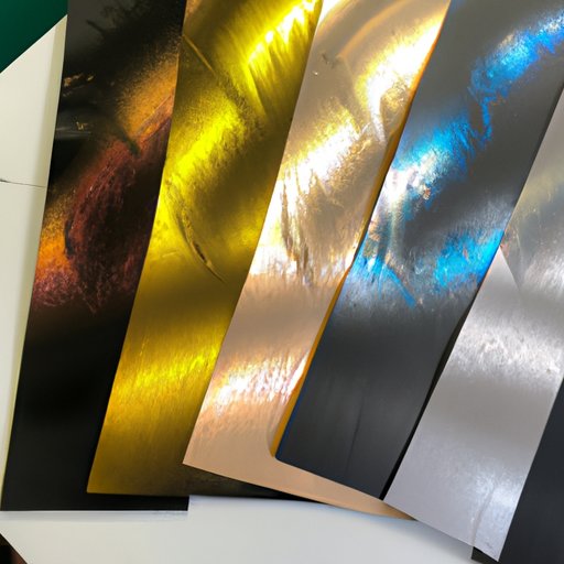 How to Anodize Aluminum for Durability and Beauty