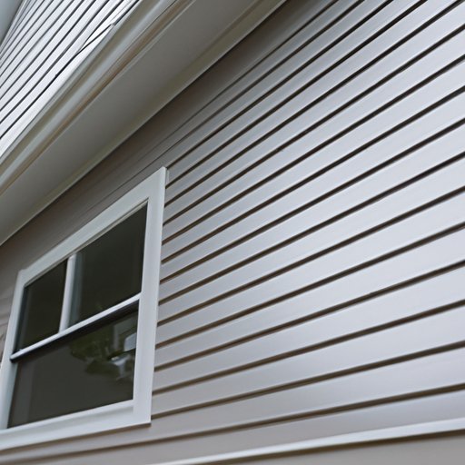 What You Need to Know Before Painting Aluminum Siding
