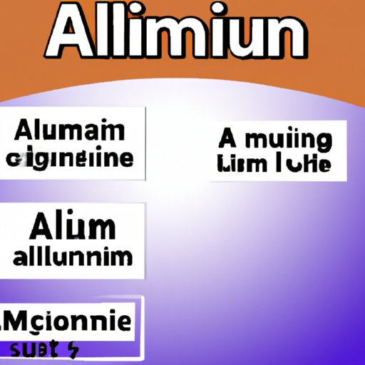 Exploring the Different Ways to Pronounce Aluminum