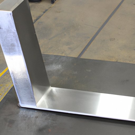 What You Need to Know Before Welding Aluminum