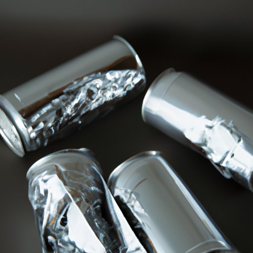 The Risks of Aluminum Toxicity