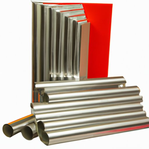 All You Need to Know About Heating Aluminum for Maximum Efficiency