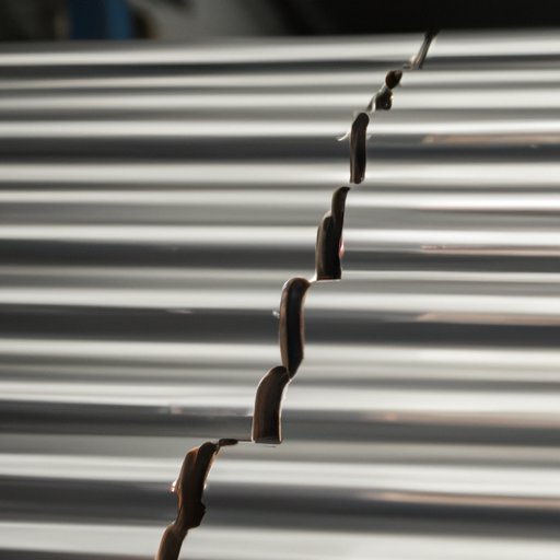 A Comprehensive Guide to Aluminum Manufacturing