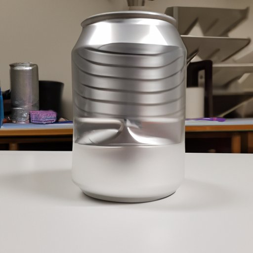 The Science Behind Crafting an Aluminum Can