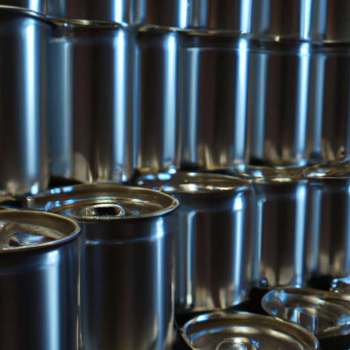A Comprehensive Overview of Aluminum Can Production