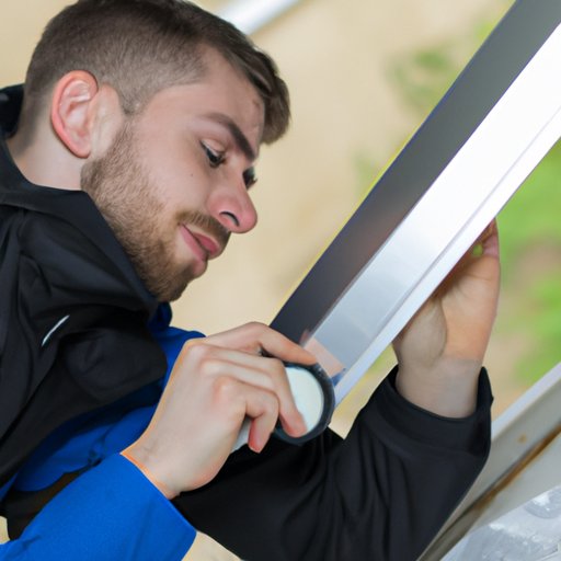 Analyzing the Durability of Aluminum Gutters