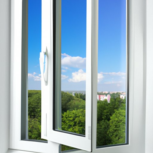 The Benefits of Investing in Quality Aluminum Windows