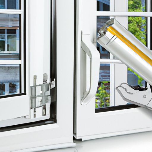 How to Extend the Life of Your Aluminum Windows