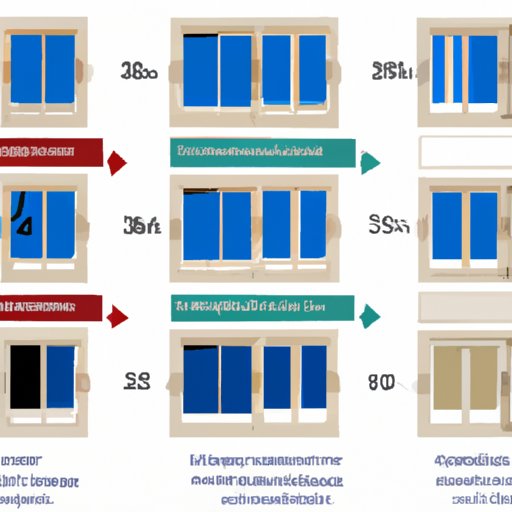 Comparing the Lifespan of Different Types of Windows