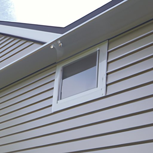 Tips for Increasing the Lifespan of Aluminum Siding 
