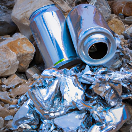 Exploring the Environmental Impact of Aluminum Waste