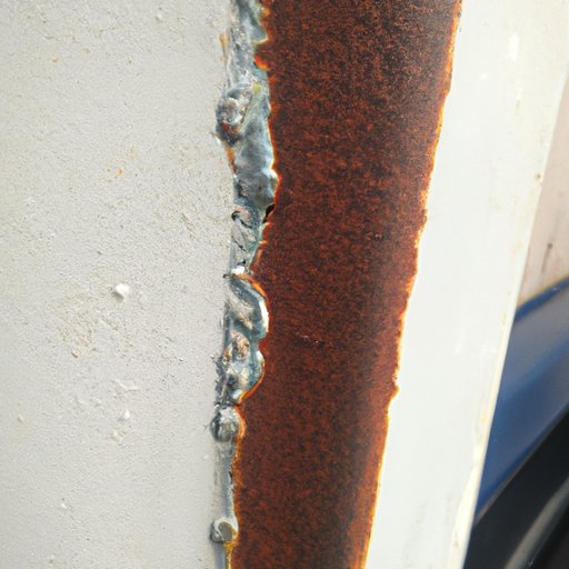 Factors Affecting the Speed of Aluminum Corrosion