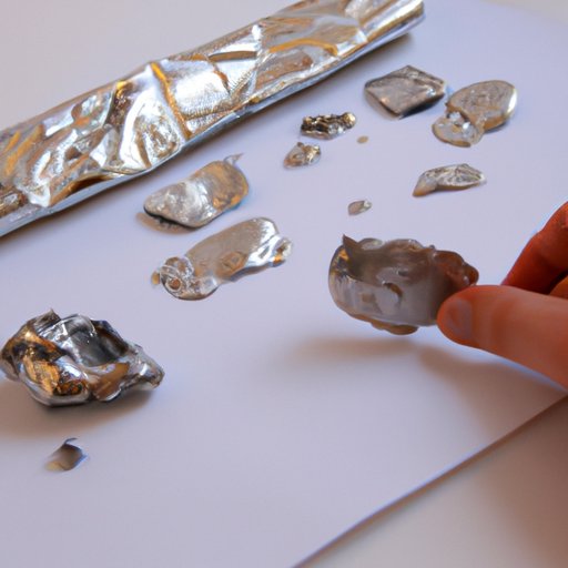Examining the Decomposition Process of Aluminum and How Long it Takes