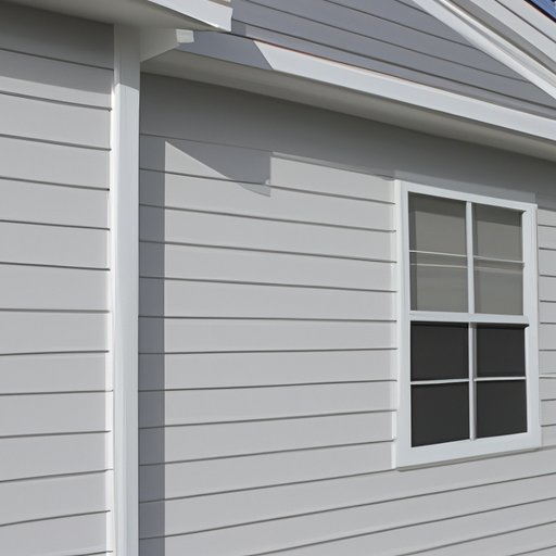 What You Need to Know About Painting Aluminum Siding