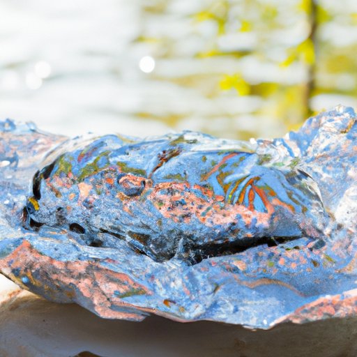 The Perfect Cooking Time for Grilled Fish in Aluminum Foil