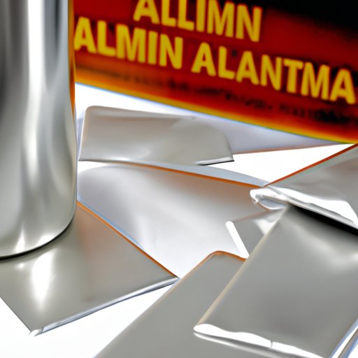 Uncovering the Chemistry Behind Aluminum