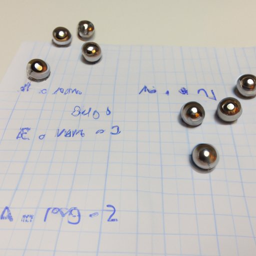 Exploring the Number of Electrons in Aluminum Atoms 