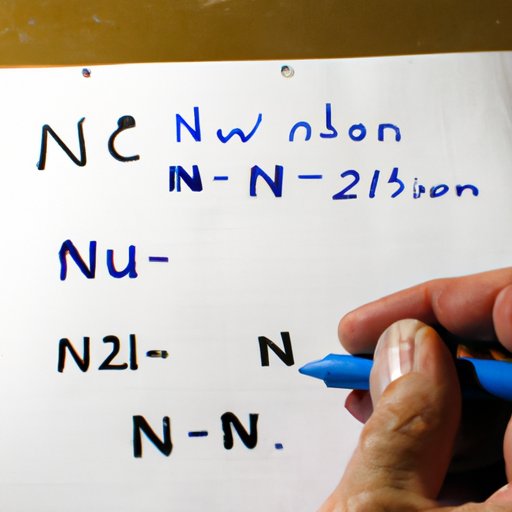 Using the Atomic Number to Calculate the Number of Neutrons in Aluminum