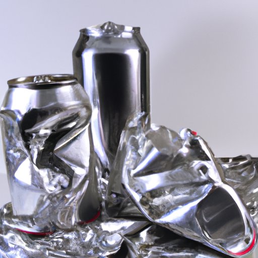 Exploring the Impact of Aluminum Recycling