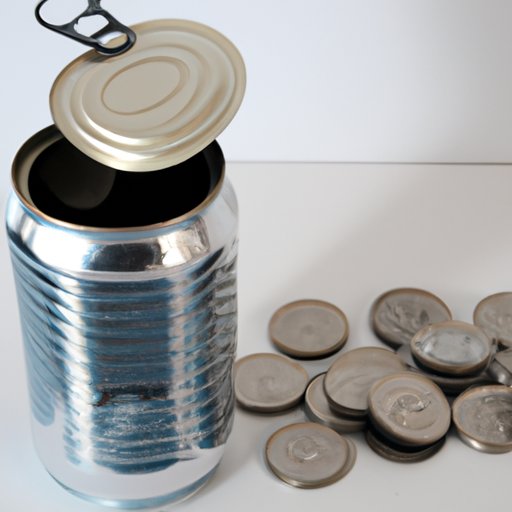 The Financial Benefits of Collecting Aluminum Cans: What You Can Earn Per Pound