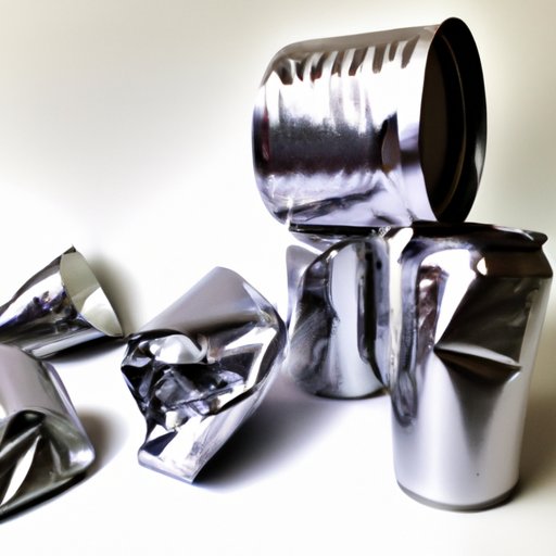 How Aluminum Impacts Our Lives