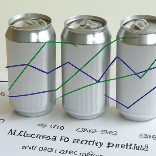 A Quantitative Analysis of Aluminum in Beverage Cans