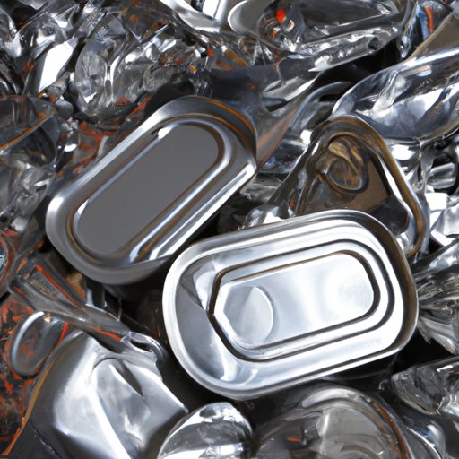Case Studies of Successful Aluminum Recycling Programs