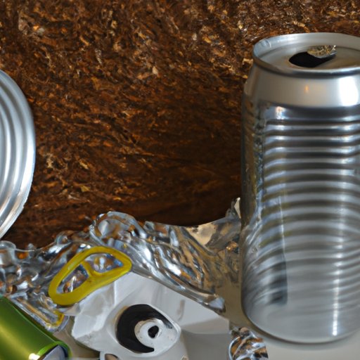 Investigating the Toxicity of Aluminum Intake and Its Effects on Health