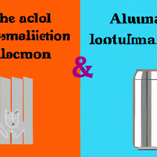 Comparing Aluminum Toxicity in Humans and Animals