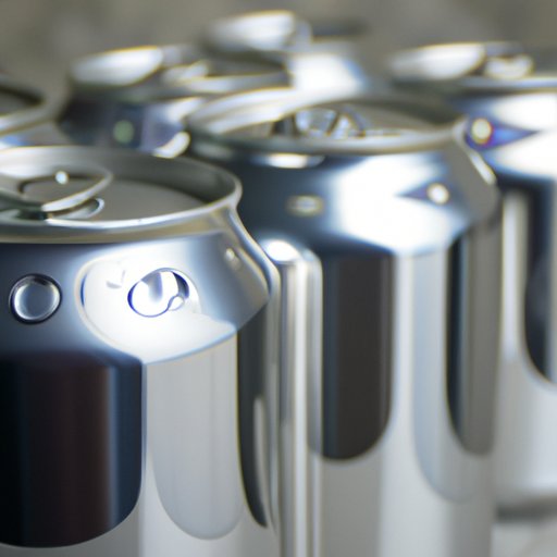 The Cost of Aluminum Cans: What Consumers Should Know