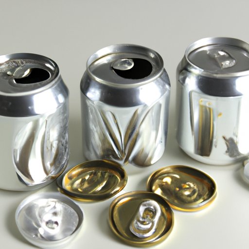 Examining the Economics of Aluminum Can Recycling