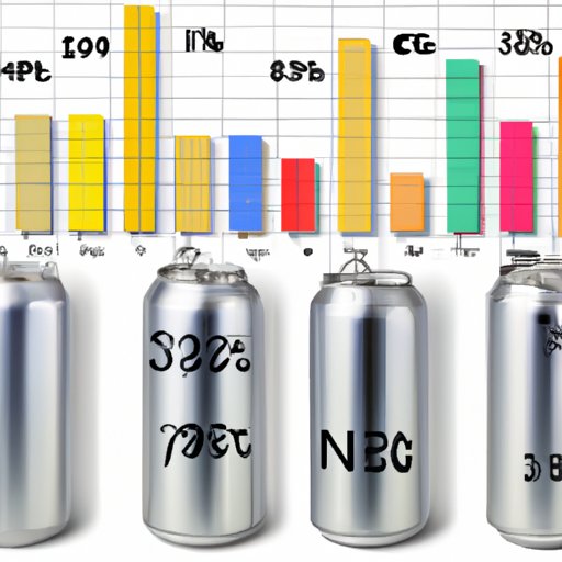 Comparing Prices of Aluminum Cans Across Different Retailers