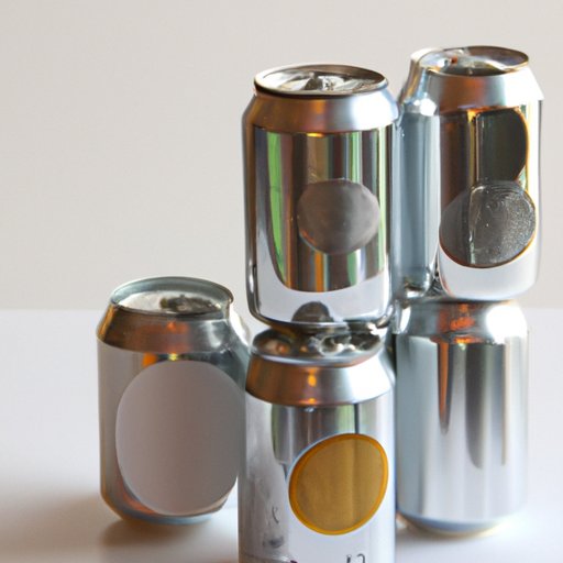 Exploring the Costs Associated with Aluminum Cans