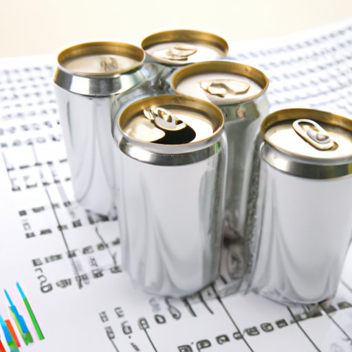 Analyzing the Market Price of Aluminum Cans
