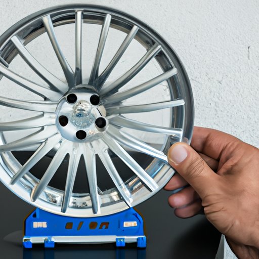 How to Estimate the Value of Your Aluminum Rims