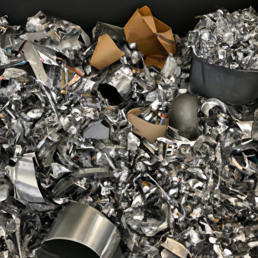 Exploring the Market for Aluminum Rim Scrap