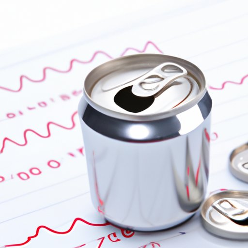 Analyzing the Market Value of Aluminum Cans
