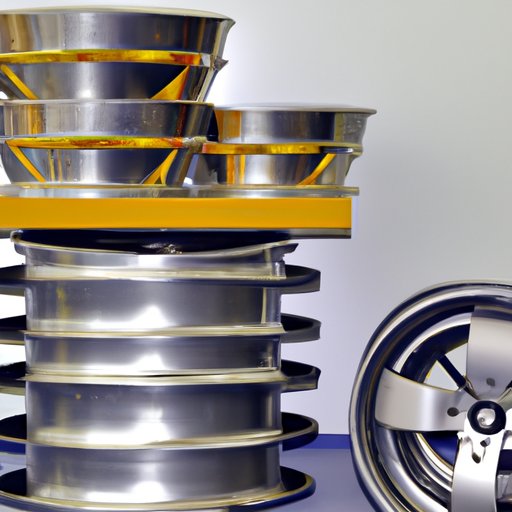 An Overview on the Weight of Aluminum Rims