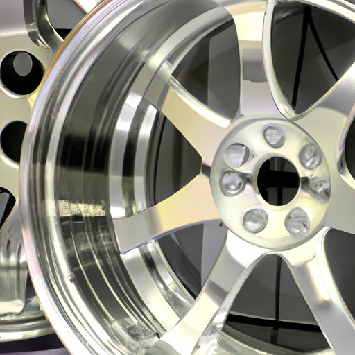 Aluminum Rims: A Look at Their Weight and Strength