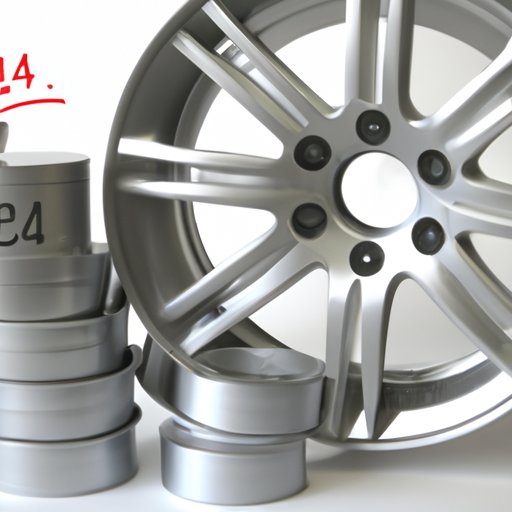 Everything You Need to Know About the Weight of Aluminum Rims