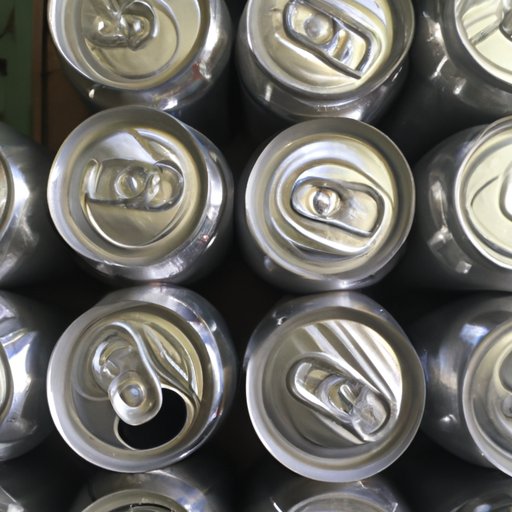 How to Maximize Your Earnings from Selling Aluminum Cans