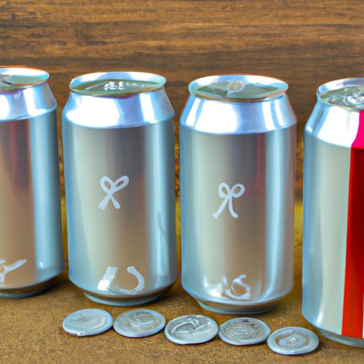 Understanding the Market Value of Aluminum Cans