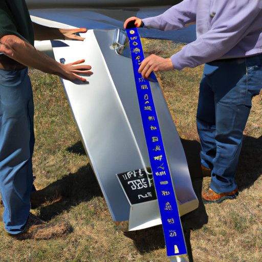 Estimating the Weight of a 14 Foot Aluminum Boat