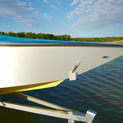 Balancing Weight and Performance: An Exploration of 14 ft Aluminum Boats