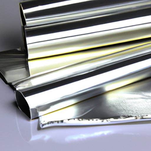 The Benefits of Buying Aluminum