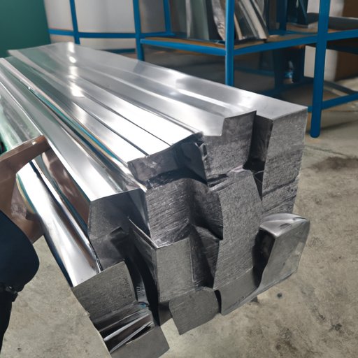 How to Get the Best Price for Aluminum