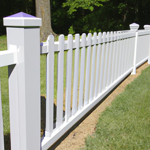 The Average Cost of an Aluminum Fence Installation