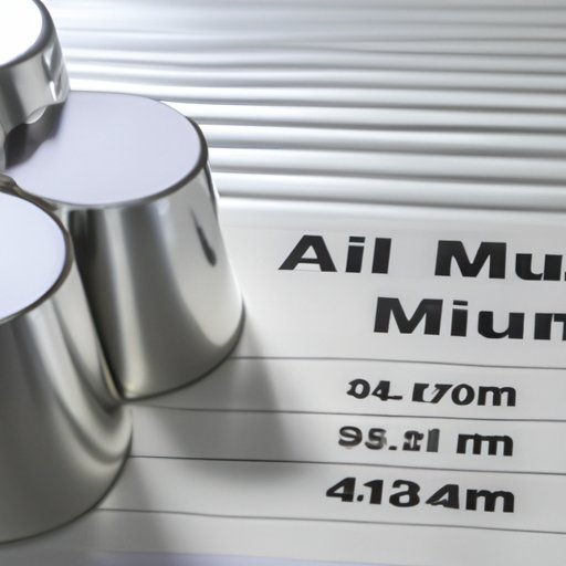 An Overview of the Global Aluminum Market and Its Price Dynamics